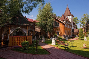 Imperial Village Hotel, Sergiyev Posad, Sergiyev Posad